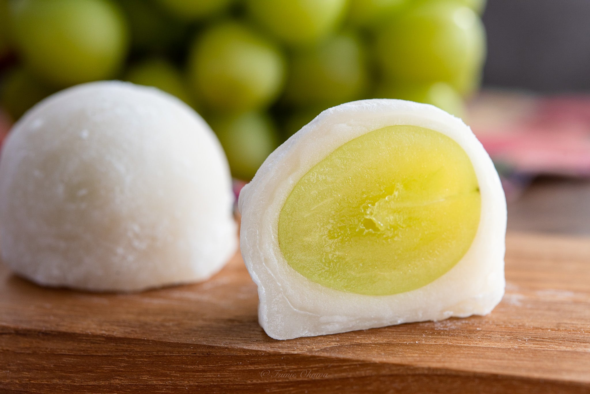 秋の味覚が揃っております